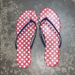 Lauren Conrad Flip Flops